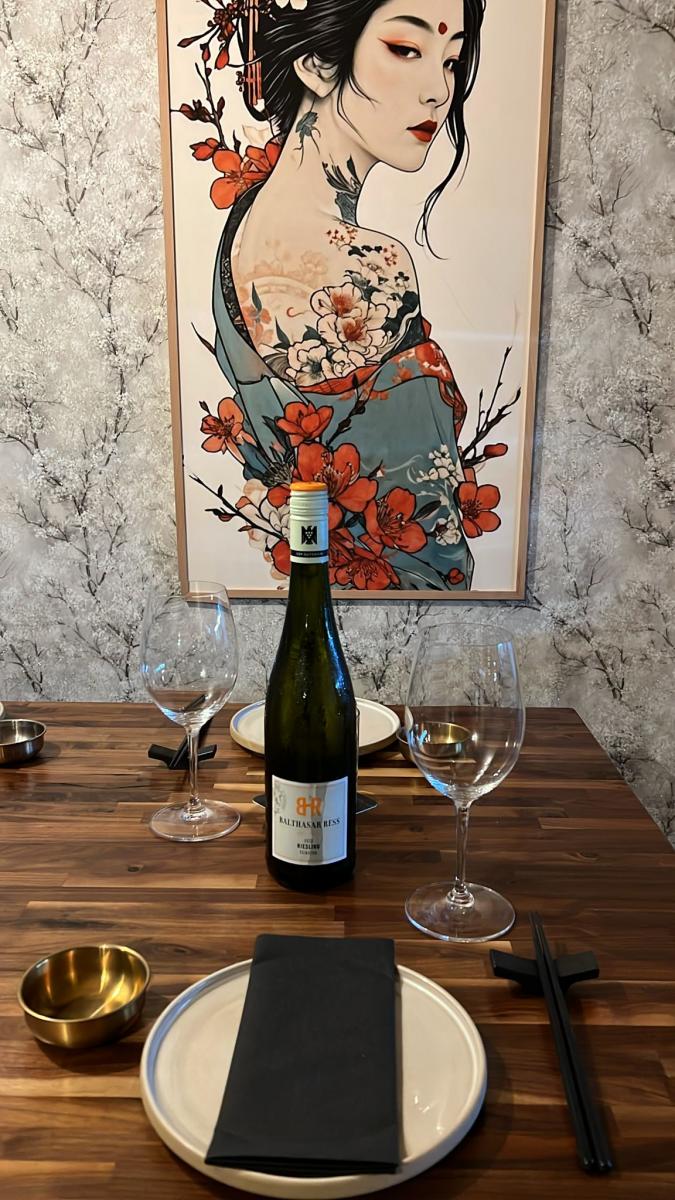 Baltasar ress feinherb. (Internacional)