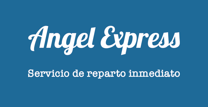 AngelExpress Delivery