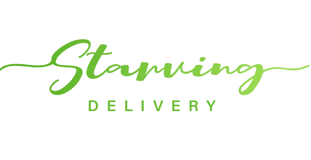 Conexión con Starving Delivery