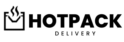 HotPack Delivery