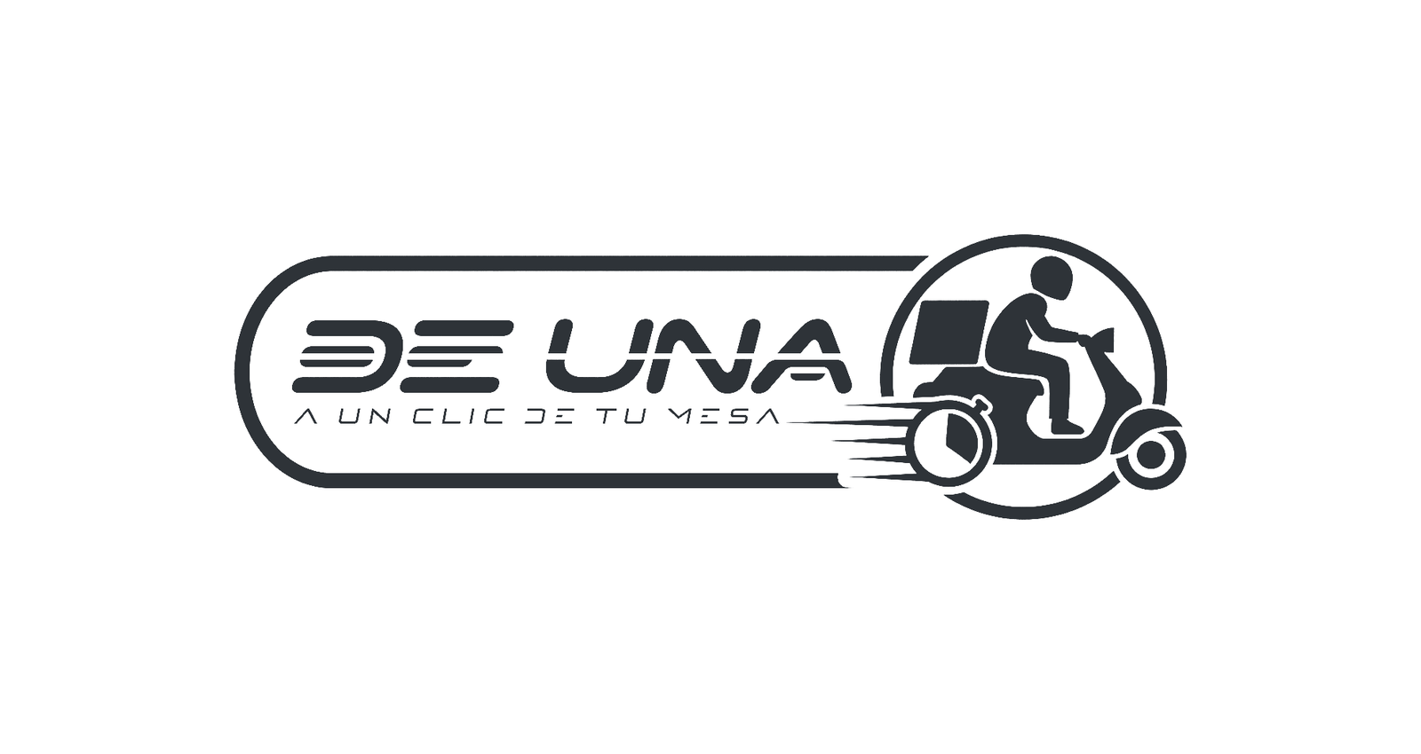 DeUna Delivery