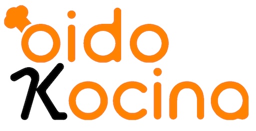 OidoKocina