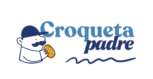 Croqueta Padre