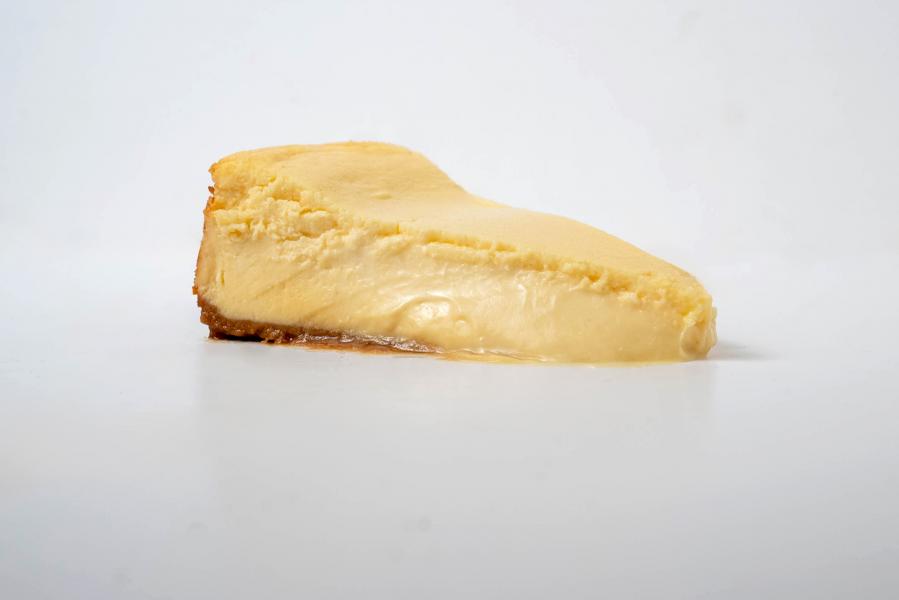 Tarta de Queso