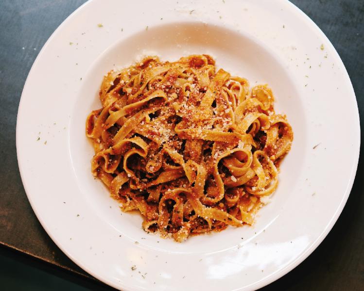 Macchina Pasta Bar a domicilio en Barcelona Pide Online con Glovo