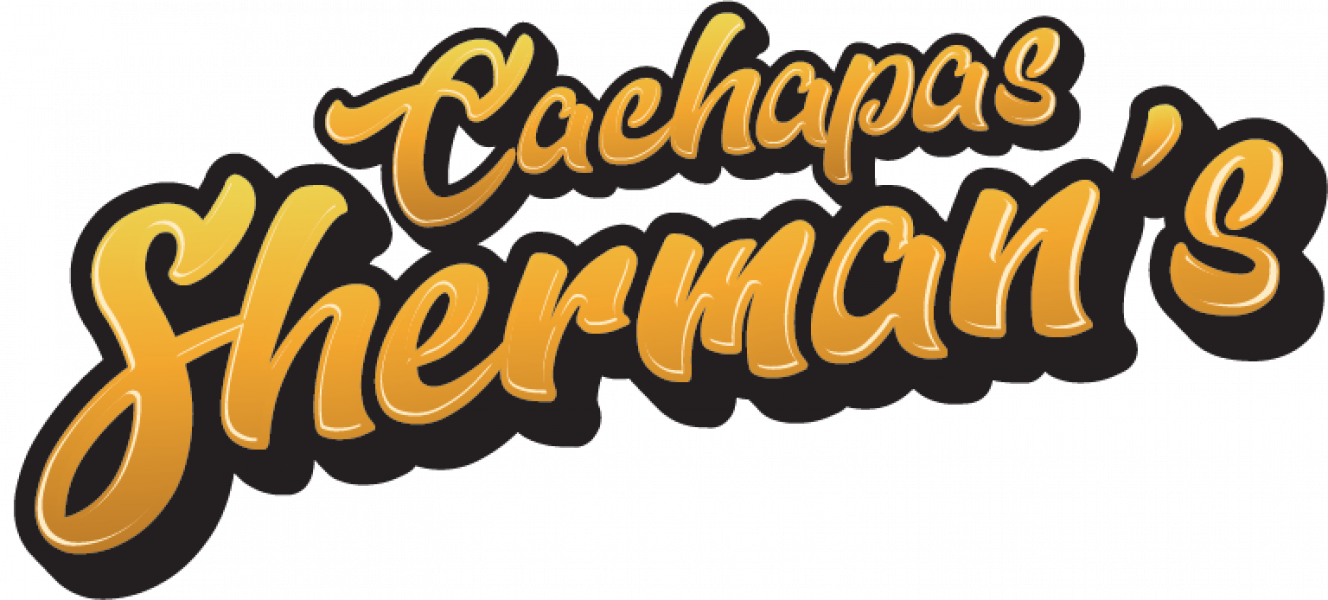 Cachapas Sherman's