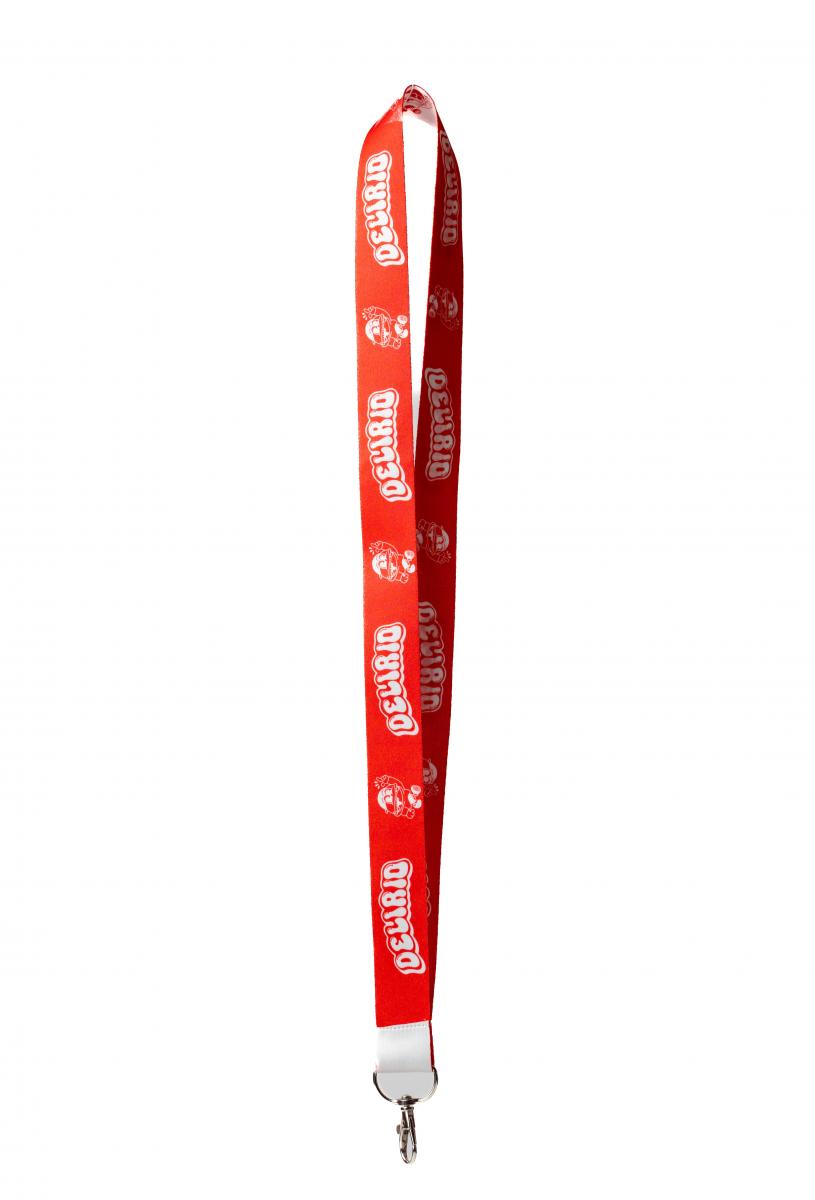 Lanyard Limited edition