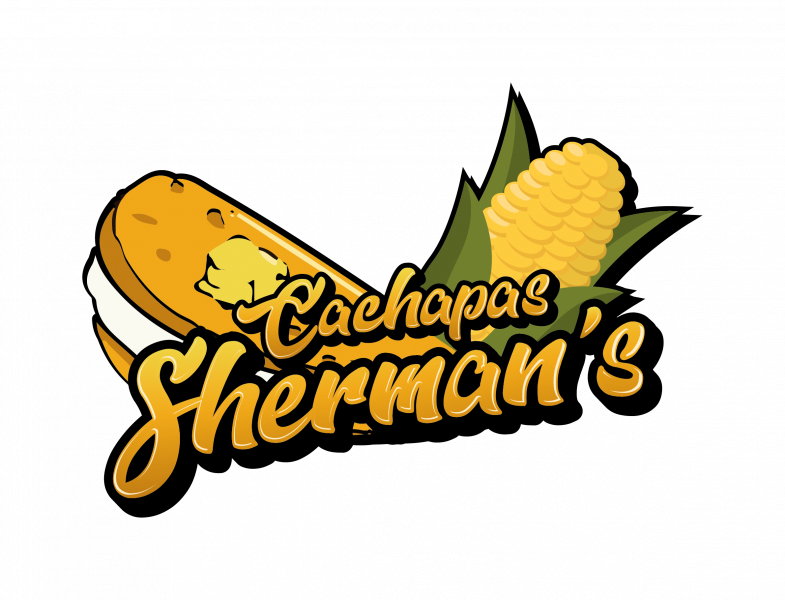 Cachapas Sherman's