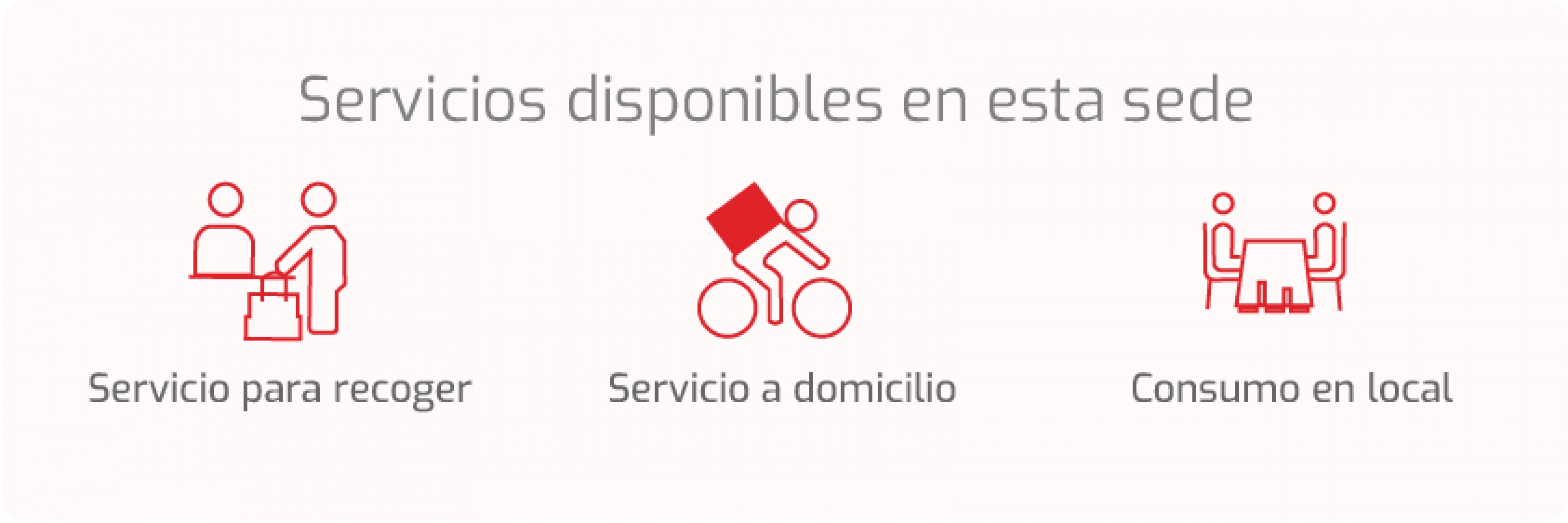 Shermans (San Isidro)