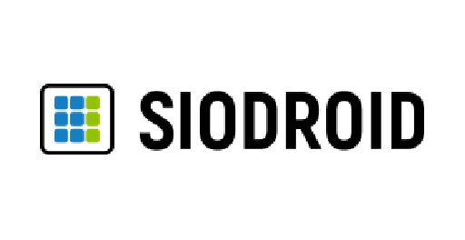 Conexión con SIODROID